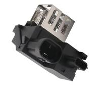 Resistenze ventole motore Compatibile Con Nissan Per Sentra Per Versa 2020 2021 2022 Resistenza Motore Ventola Riscaldatore Radiatore 4+2 Pin 2523000Q0J 255507773R