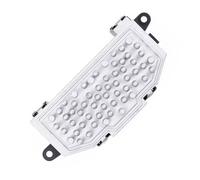 Resistenze Ventole Motore Compatibile Con Per Jetta 2005-2011 Per Passat 2008-2012 Per Golf 2008-2013 Resistenza Modulo Motore Ventilatore Riscaldatore 3C0907521F
