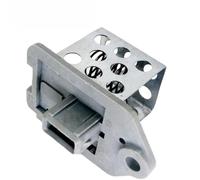 Resistenze Ventole Motore Compatibile Con Peugeot 206 307 406 807 Accessori Per Resistenza Motore Ventola Auto 9641212580