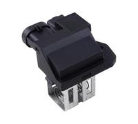 Resistenze Ventole Motore Compatibile Con Peugeot 407 2004 2005 2006 2007 2008 2009 2010 Relè Del Motore Della Ventola Radiatore Dell'auto 9662872380 1267J6 9827870080