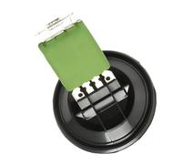 Resistenze ventole motore Compatibile Con Skoda Per Fabia 1999-2007 Per Roomster 2006-2013 Resistenza Motore Ventola Riscaldamento Auto 6Q0959263 6Q0959263A