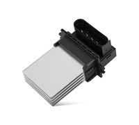 Resistenze ventole motore Compatibile Con Thalia I 1998-2016 Per MK I Saloon 1998-2018 Resistenza Motore Ventilatore Riscaldatore Automatico Resistenza Controllo Ventilatore 7701051272