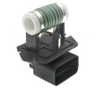 Resistenze Ventole Motore Unità Di Controllo 2X 25385-1M000 Resistenza Motore Ventola Radiatore Per Hyundai Per Kia 09-16 Per Accent Per Veloster Per Forte Per Rio 253851M000