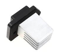 Resistenze Ventole Motore Unità Di Controllo Per Chevrolet Captiva C100 C140 2006-2019 Per Opel Antara 2007-2017 Resistenza Motore Ventola Radiatore Accessori Auto 96629733