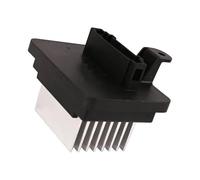 Resistenze Ventole Motore Unità Di Controllo Per Peugeot 308 408 T9 308S Per Citroen Per C4 DS Resistenza Ventilatore Modulo Controllo Velocità Dell'aria Condizionata 1610497380