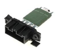 Resistenze Ventole Motore Unità Di Controllo Regolatore Resistenza Motore Ventilatore Dell'automobile 6450XR 55702407 Per Citroen Per Peugeot Alfa Per Alfa Per Fiat 77364061(Resistor)