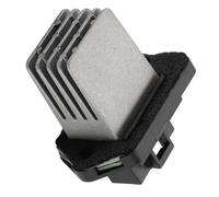 Resistenze Ventole Motore Unità Di Controllo Resistenza Motore Ventola Radiatore 4 Pin Per Buick Excelle 1.8L Per Chevrolet Epica 1.8L 2005 9030377 96207453 96327381