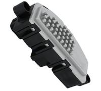 Resistenze Ventole Motore Unità Di Controllo Resistenza Motore Ventola Riscaldamento Per Chrysler 200 2015-2017 Per Jeep Per Cherokee 2014-2021 4+2 Pin 68223049AA 5Q0907521E