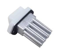 Resistenze Ventole Motore Unità Di Controllo Resistenza Motore Ventola Riscaldamento Per Nissan Primera P12 Almera N16 Tino V10 Navara D22 3 Pin 27761-70T03-A084 70T039B01