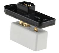 Resistenze Ventole Motore Unità Di Controllo Resistenza Ventola Riscaldamento Per 1997 1998 1999 2000 2001 2002-2008 Per Dodge Ram 1500 2500 3500 Parte Di Ricambio