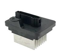 Resistenze Ventole Motore Unità Di Controllo Resistori Ventilatore Modulo Controllo Della Velocità Dell'aria Condizionata Resistenza Condizionata Per Peugeot 308 408 T9 1610497380