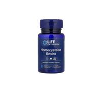 Resistere all'omocisteina 60 Capsule Vegetariane LIFE Extension
