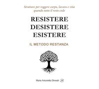 RESISTERE, DESISTERE, ESISTERE: Il Metodo Restanza