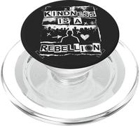 Resisti al bullismo PopSockets PopGrip per MagSafe