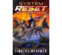 Resisting the Apocalypse: A LitRPG Adventure