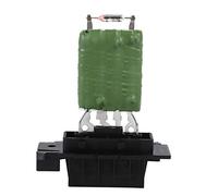 Resistor adatto perOpel D adatto perVw adatto perGolf Plus 1.9 Tdi Fan Blower Resister Resistenza Clima Punto Evo 2010 Ventola Abitacolo adatto perOpel D Professional