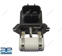 Resistor Fan Per Radiatore Per Mahindra Scorpio 2014-2022 & XUV500 2011-2022 S2U