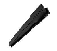 Resistor Lead Forming Tool, Resistance Leads Positioning Tool, Electronic Components Bending Fixture, Precision Lead Shaping Tools for Electronics Soldering Circuit Repair Maintenance Industry