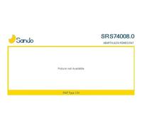 Casco Resistenza elettroventola SRS74008.0 per Fiat