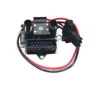 Resistenza ventola abitacolo 665058 ERA per RENAULT SCÉNIC I MPV / Space wagon