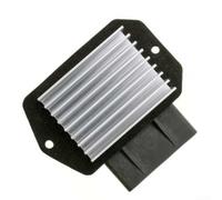 Resistore Climatizzatore Plastica Metallo Per Dodge per ram Resistore | Ricambio diretto OE, installazione per facile, per dodge per ram per jeep, materiale plastico metallo