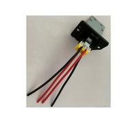 (resistore---connettore)Interno auto per KIA Hyundai Altri modelli Elantra I30 Sonata Tucson Ventilatore