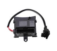 Resistore del motore del soffiatore HVAC, assemblaggio facile installazione