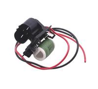 Resistore del motore ventilatore a ventola del radiatore si adatta a 1. 8L Astra 2006 Compatibile con i numeri di parte 94749639 3134503108