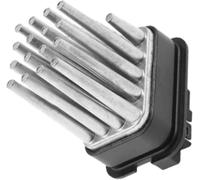 Resistore del Ventilatore per Opel per Il Tour Combinato MK II 2001 2002 2003 2004 2005 2006 2007 2008 2009 2010 2011 2012 Connettore della Resistenza del Ventilatore