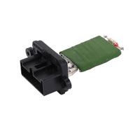 Resistore della ventola del motore del ventilatore per soffiatore di riscaldamento elevato stabilità ed efficienza della resistenza del soffiatore interno per Punto Stilo Seicento