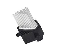 Resistore della ventola della ventola del ventilatore per soffiatore riscaldante compatibile adatta a E46 E39 E83 E53 X5 X3 M5 3 5 Series 1993 a 1998 Modelli 64116923204 64116929540
