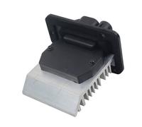 Resistore di Controllo della Ventola A/C, per Jeep, per Grand, per Cherokee 1993 1994 1995 1996 Resistenza del Ventilatore ATC per Auto Parti del Ventilatore di Riscaldamento dell'Aria condizionata