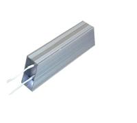 Resistore di frenatura 'inverter Resistenza del freno motore con alloggiamento in alluminio a filo avvolto da 800 W(16R)