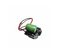 Resistore di riscaldamento per Cruze 1.4L 1.8L 2.0L per Buick Verano Radiatore Ventola Relè Connettore Connettore Spina 13427161 13427160 13289627 Resistore Soffiante