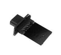 Resistore di riscaldamento per Navara D40 per Pathfinder R51 2005-2013 Resistenza del motore della ventola del radiatore 27150-5Z0 27150-7S000 271507S000