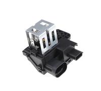 Resistore di riscaldamento per Peugeot per Dacia per Logan Mcv II Renaultes per Clio IV Resistenza motore ventola 255509263R K109147 255503792R