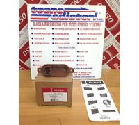 Resistore ElettroVentola Abitacolo Fiat Ducato +AC dal 02 -> Originale