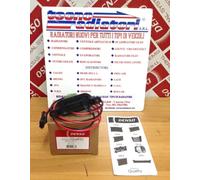 Resistore ElettroVentola Abitacolo Renault Kangoo Express da 2008 -> Originale