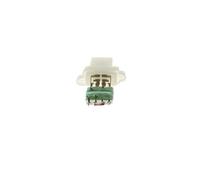 Resistore MAHLE ABR 97 000P, Ventilatore Interno Per FORD, FORD AUSTRALIA