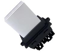 resistore motore ventilatore Compatibile Con Dodge Per Caravan 2001-2007 Per Magnum Per Charger 2005-2010 04885482AC Resistenza Ventola Motore Ventilatore 04885482AA 04885482AD