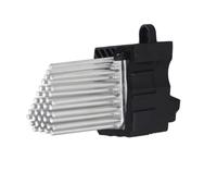 resistore motore ventilatore Compatibile Con E46 E39 E83 E53 X5 X3 Per M5 1997-2005 64116923204 64116929540 Resistenza Stadio Finale Motore Ventola Riscaldamento Aria Condizionata Auto