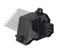 resistore motore ventilatore Compatibile Con E46 E39 X5 X3 1997-2001 2002 2003 2004 2005 2006 64116923204 64116929486 64118385549 Resistore Motore Ventola Riscaldamento