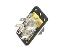 resistore motore ventilatore Compatibile Con Ford Per Excursion 2000-05 Per Mustang 1994-04 4L3Z19A706AA Resistenza Ventola Riscaldamento Radiatore Aria Condizionata Per Auto