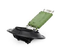 resistore motore ventilatore Compatibile Con Skoda Per Roomster 2006-2015 Per Fabia 1999-2012 Modulo Controllo Della Velocità Del Resistore Ventilatore Del Motore Riscaldatore 6Q0959263
