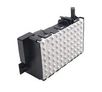 Resistore motore ventola riscaldatore per Mercedes-Benz per W221 C216 Classe S OEM 2218706758 Resistenza motore ventola AC