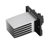 Resistore motorio del soffiatore HVAC per Hyundai Equus 2011-2013 Azera