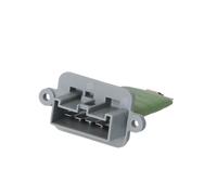 Resistore NRF 342078, Ventola Interna Per OPEL