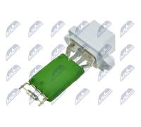 Resistore NTY ERD-FR-001, Ventilatore Interno per FORD