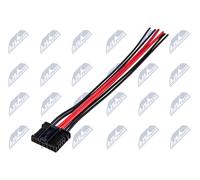 Resistore NTY ERD-PE-006K, Ventilatore Interno Per PEUGEOT