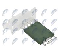 Resistore NTY ERD-RE-023, Ventola Interna Per DACIA, RENAULT